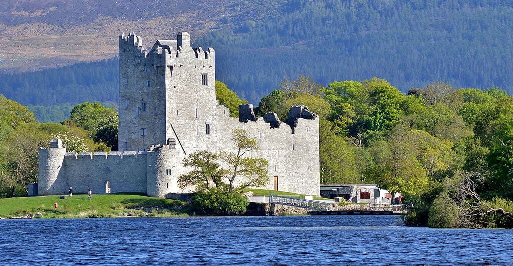 Killarney National Park