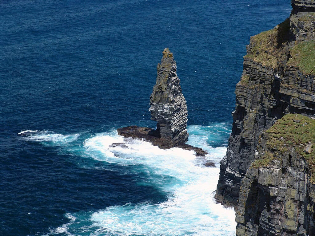 Cliffs of Moher