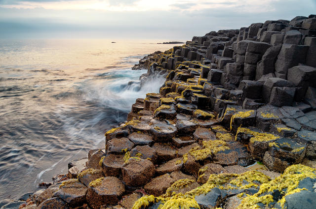 What else to see on the Causeway cost?