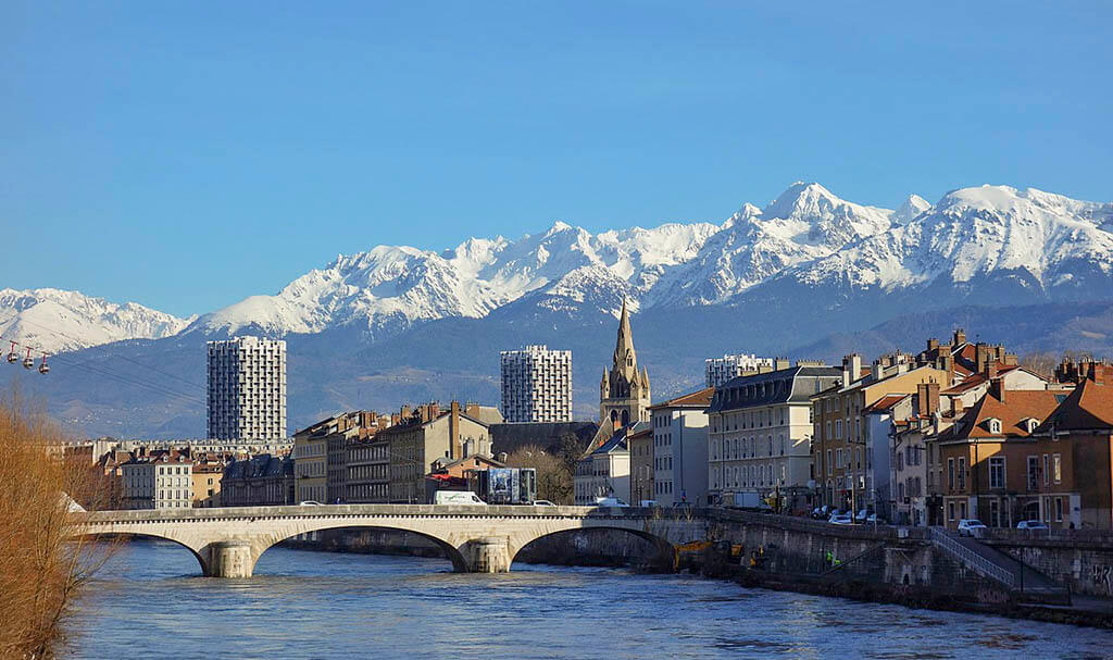 Grenoble