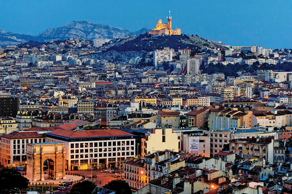 Marseille