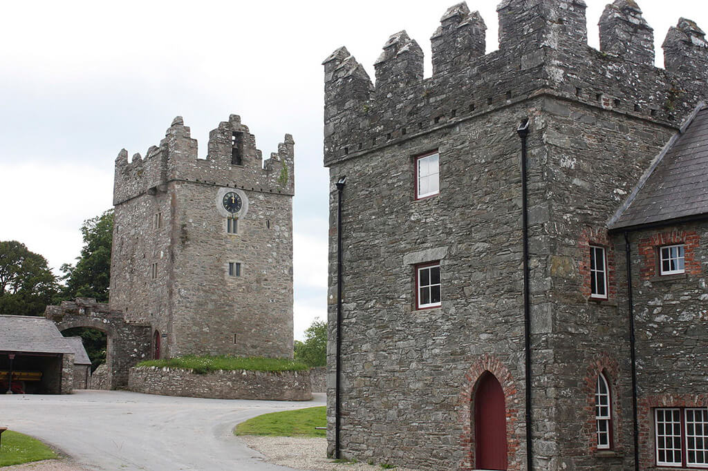 Winterfell – Castle Ward