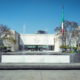 Mexico City's Museum of Anthropology