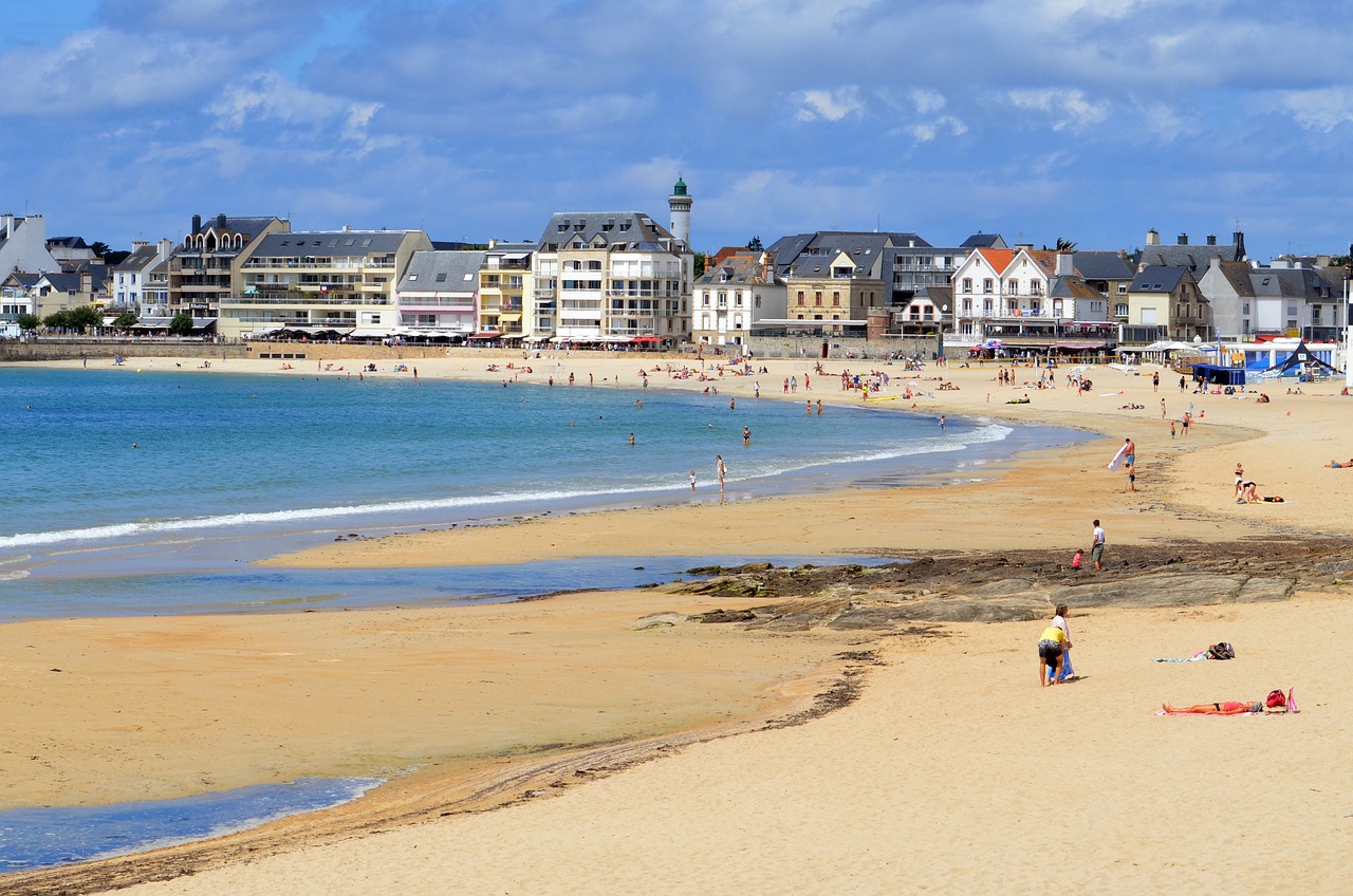 Quiberon