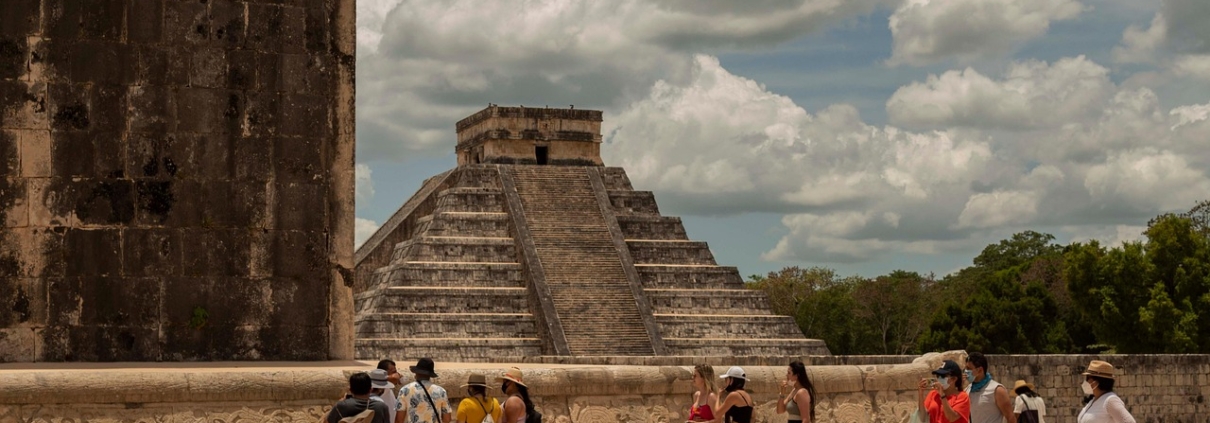 Chichen Itza