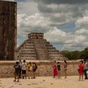 Chichen Itza