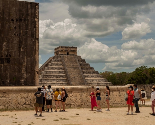 Chichen Itza