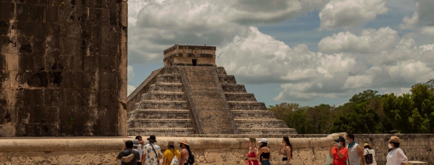 Chichen Itza