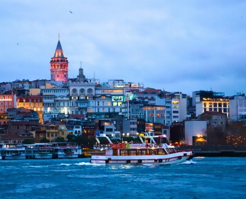 Galata