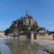 Mont Saint-Michel