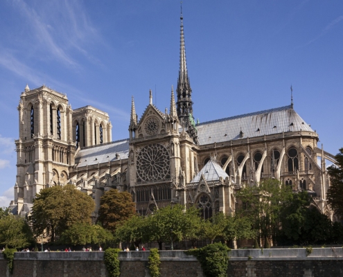 Notre Dame