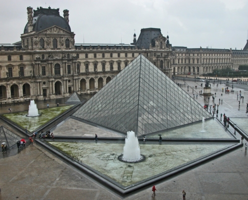 Louvre