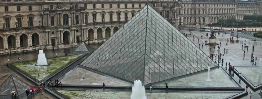 Louvre