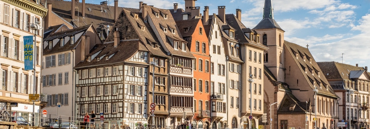 Strasbourg