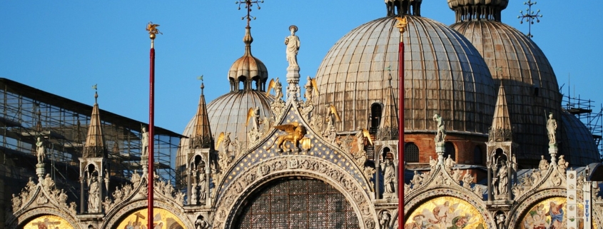San Marco Cathedral