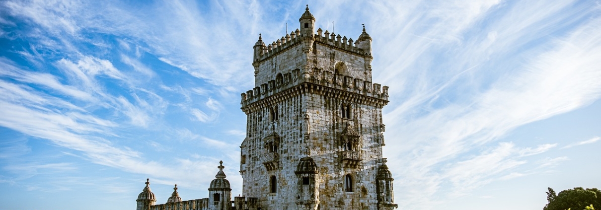 Tower of Belém