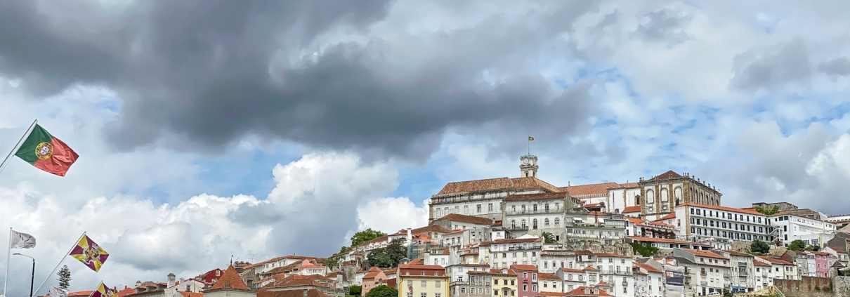 Coimbra