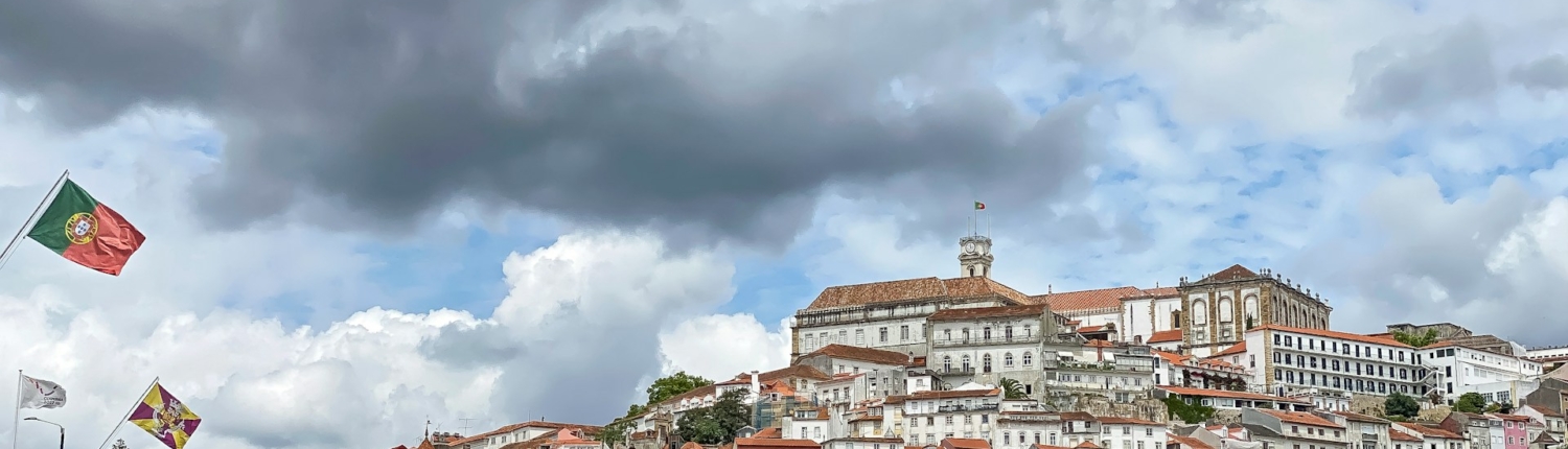 Coimbra
