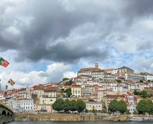 Coimbra