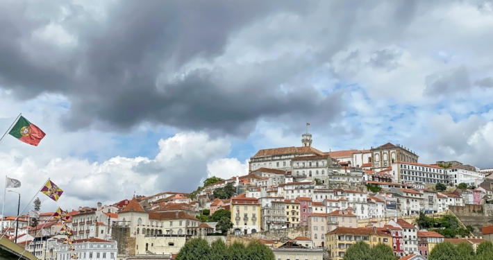 Coimbra