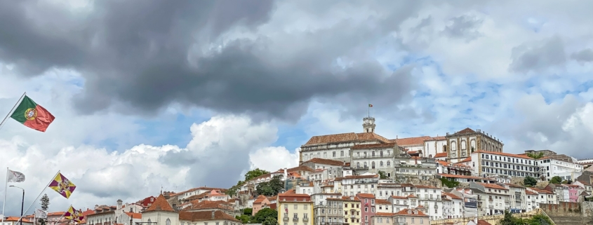 Coimbra