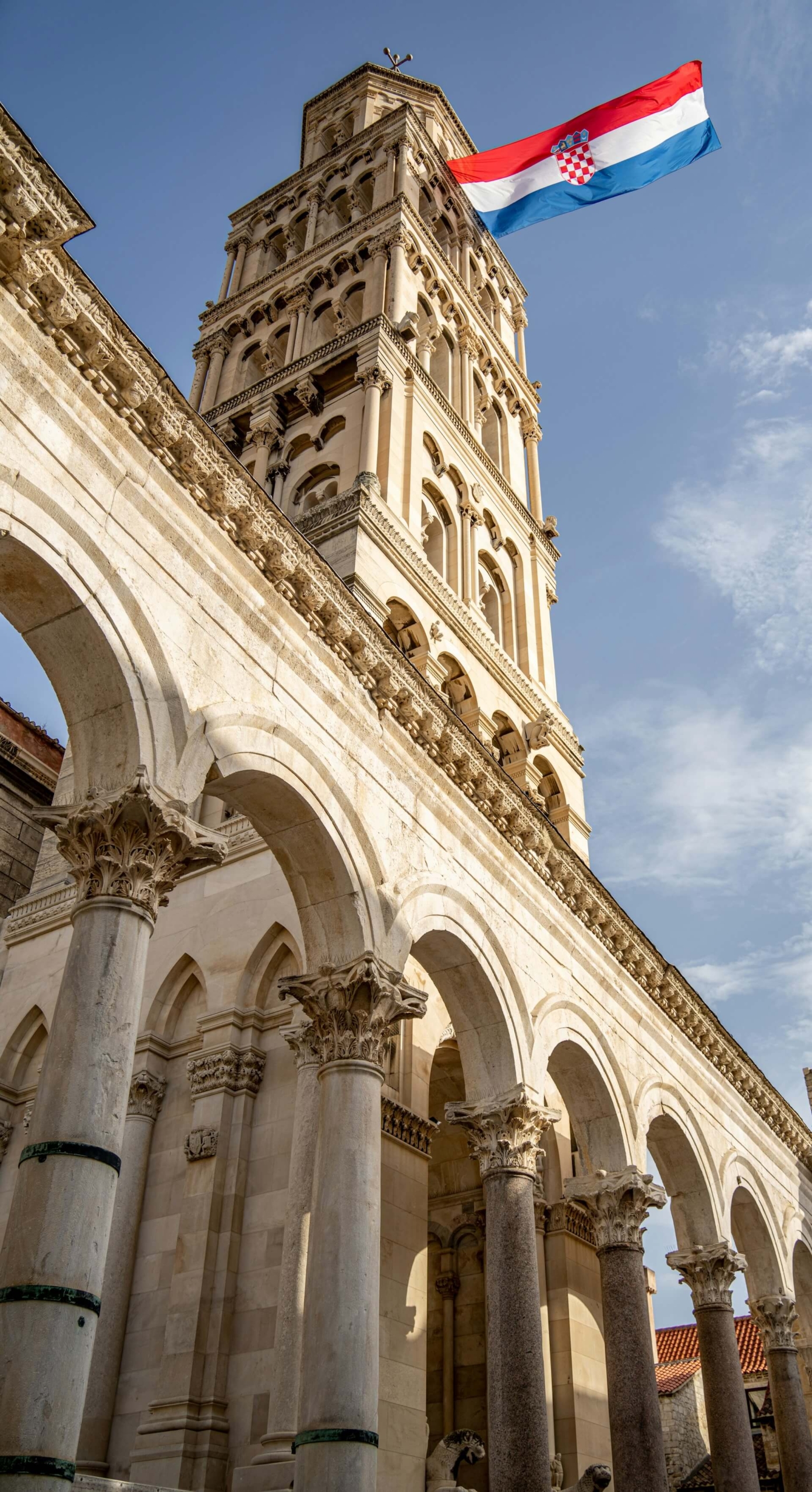 Diocletian's Palace