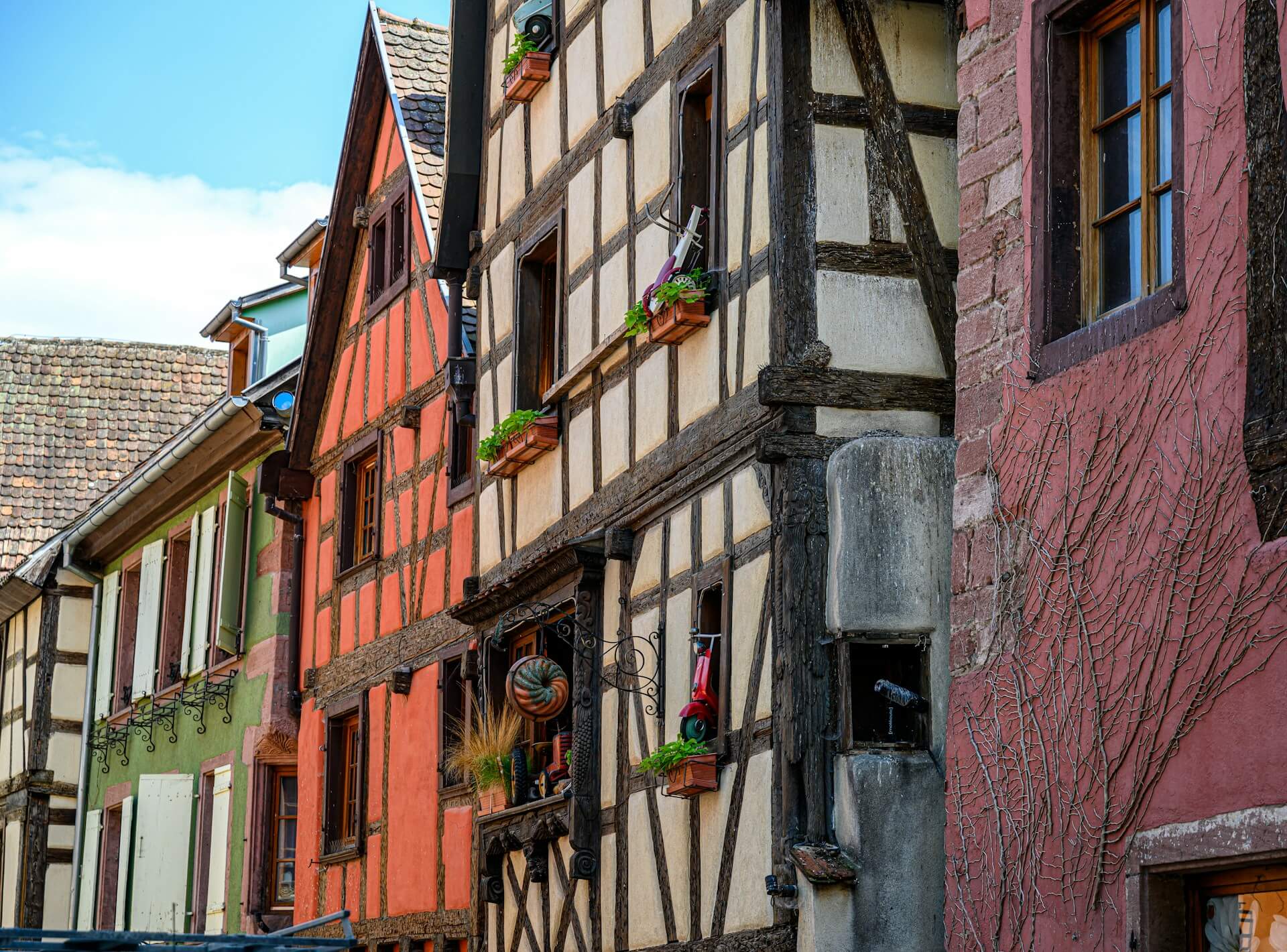 Riquewihr