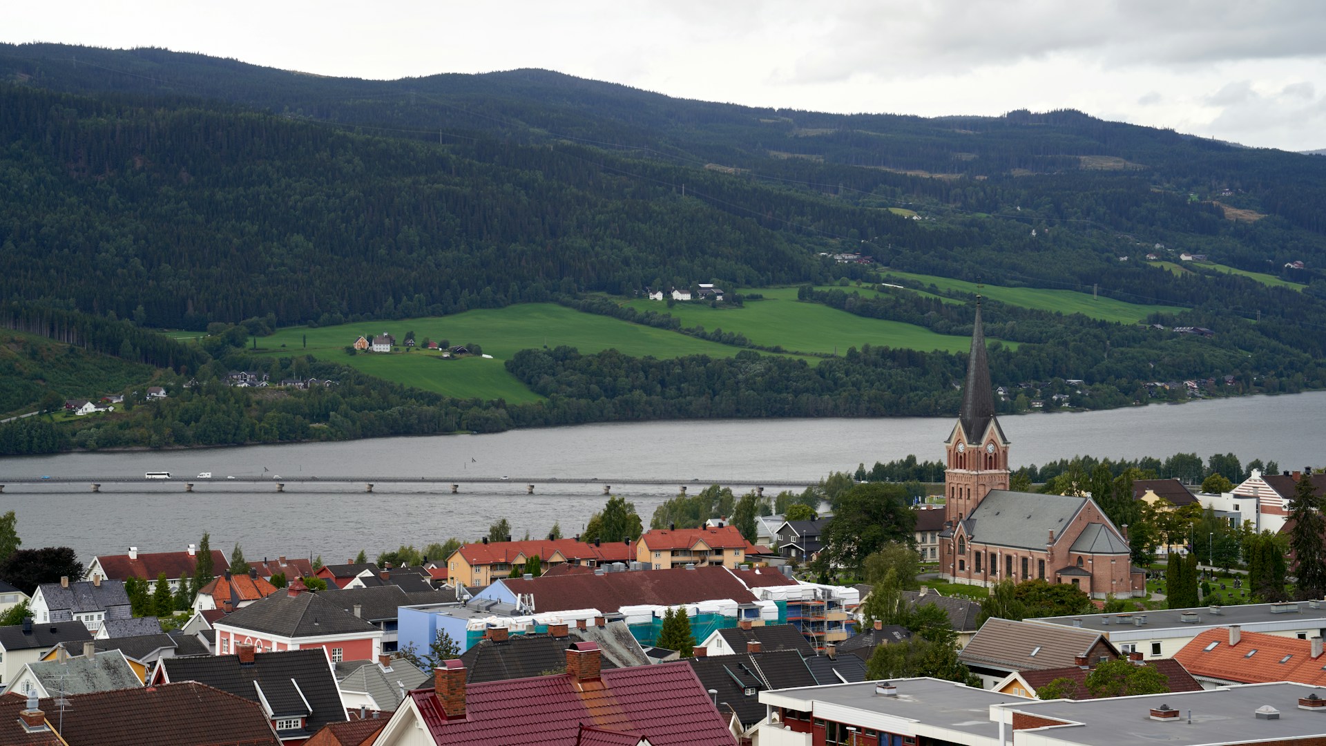 Lillehammer