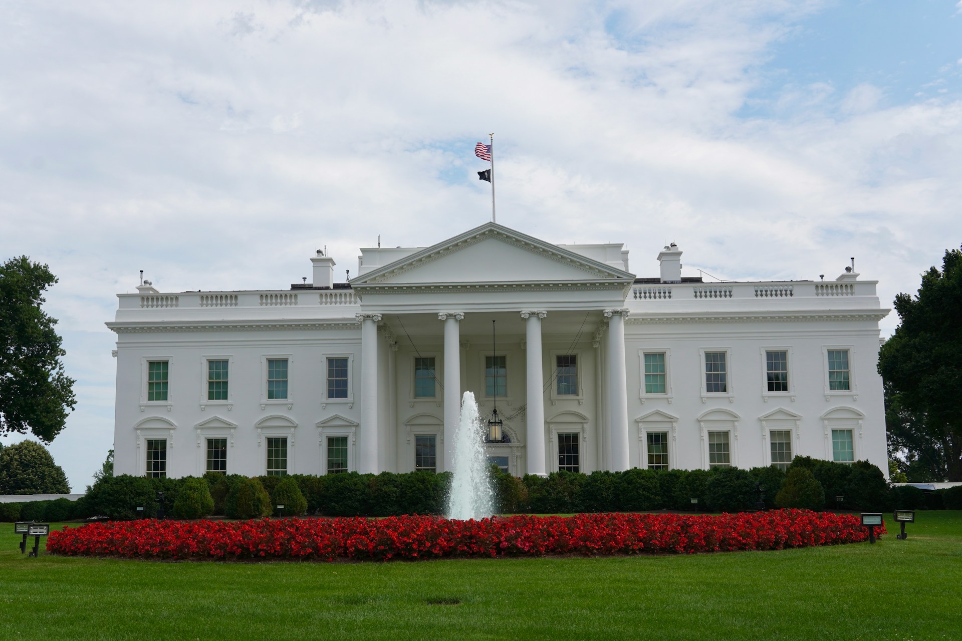 The White House