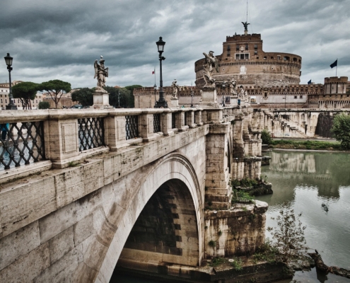 Rome