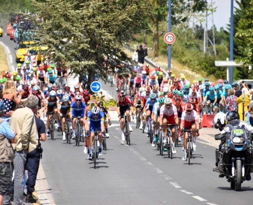 Tour de France