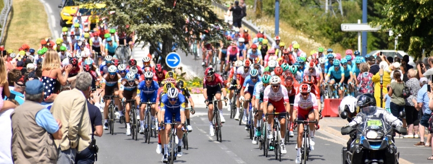 Tour de France