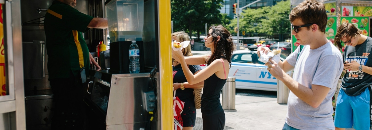 New York
