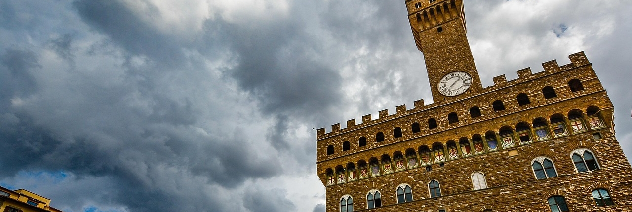Palazzo Vecchio