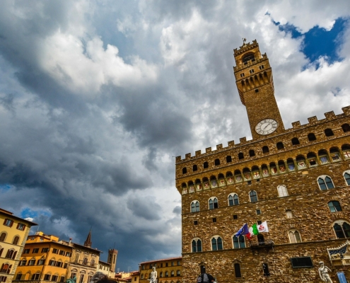 Palazzo Vecchio