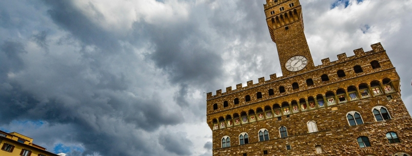 Palazzo Vecchio