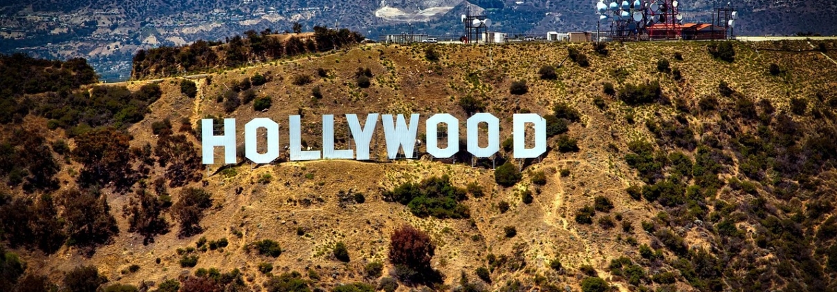 Hollywood