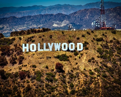 Hollywood
