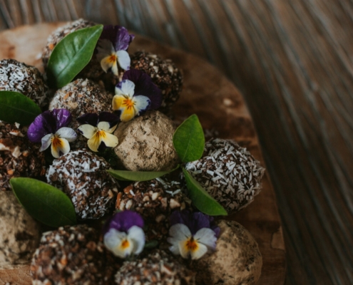 Norway's national dishes