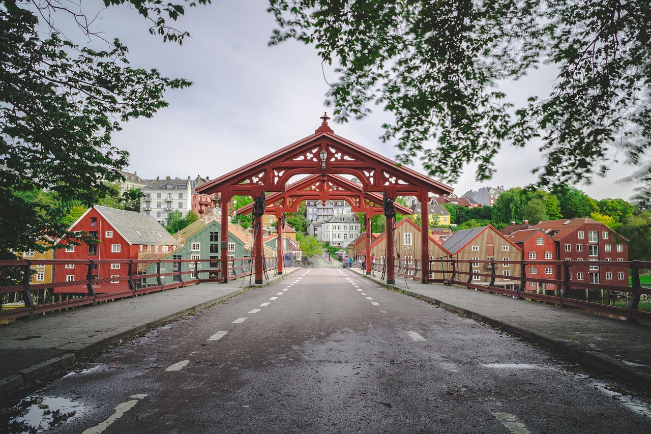 Trondheim