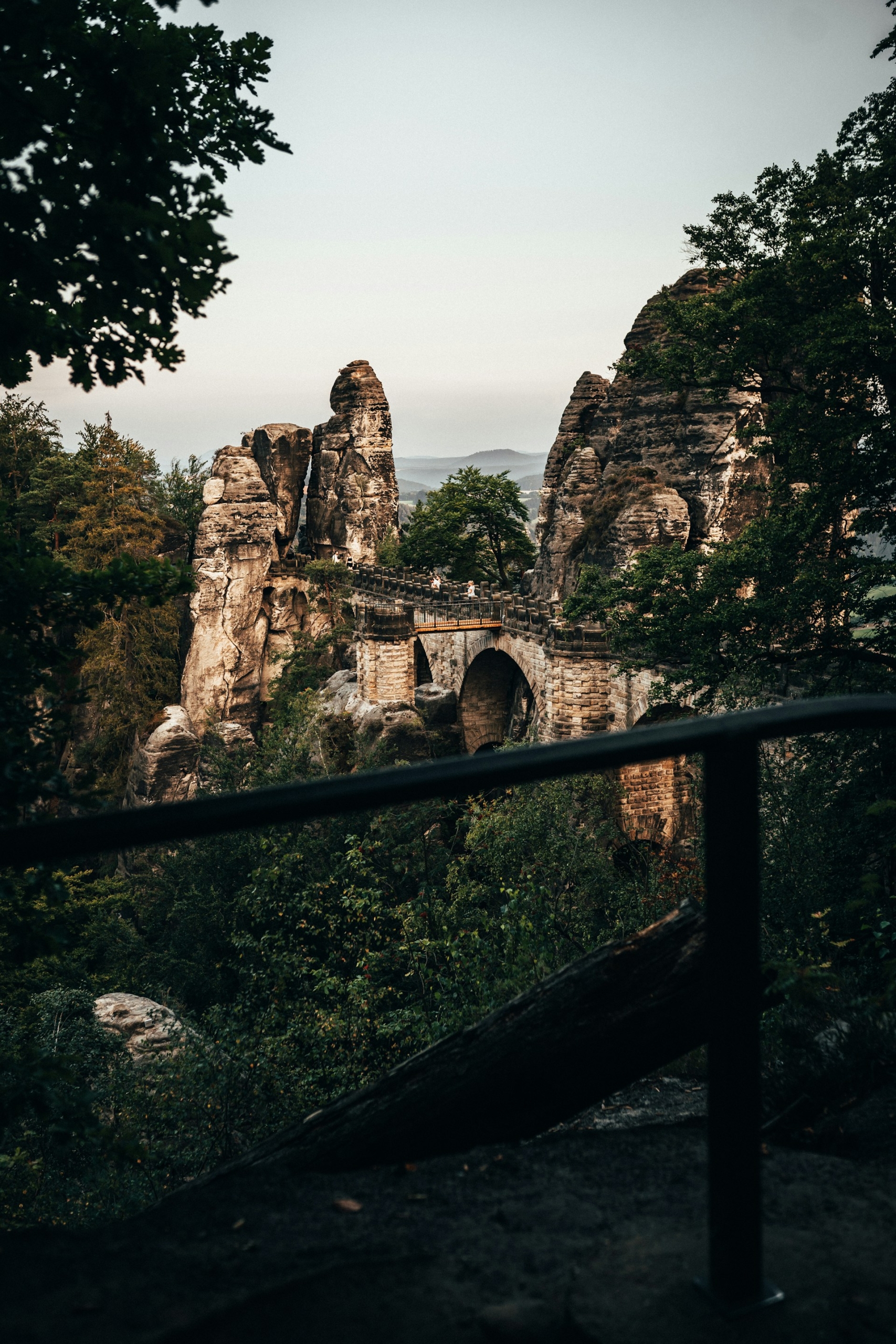 Saxon Switzerland