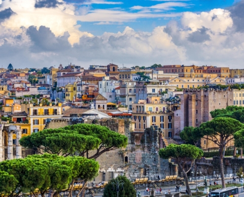 Rome