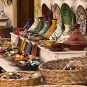 What to bring from Morocco