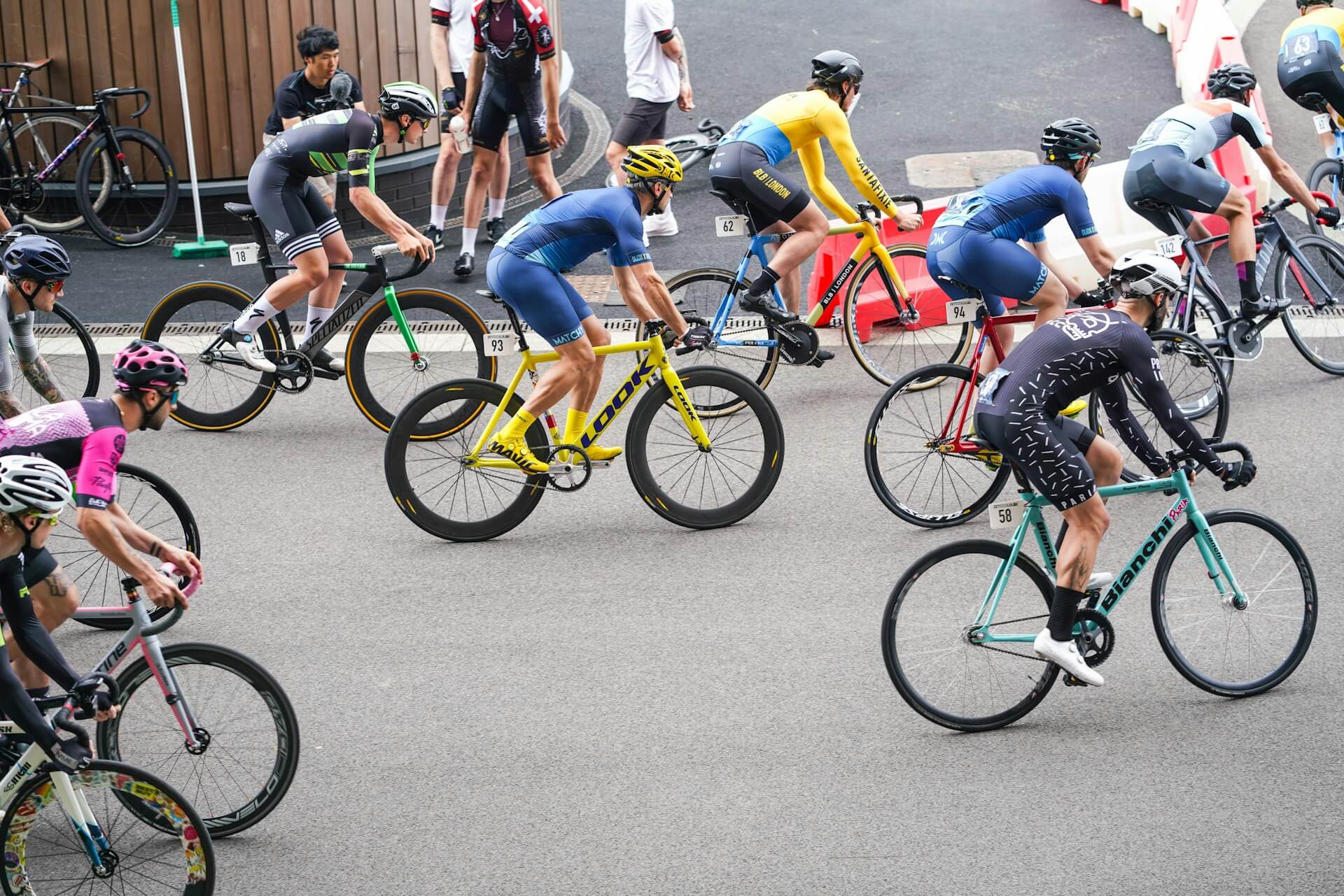Tour de France