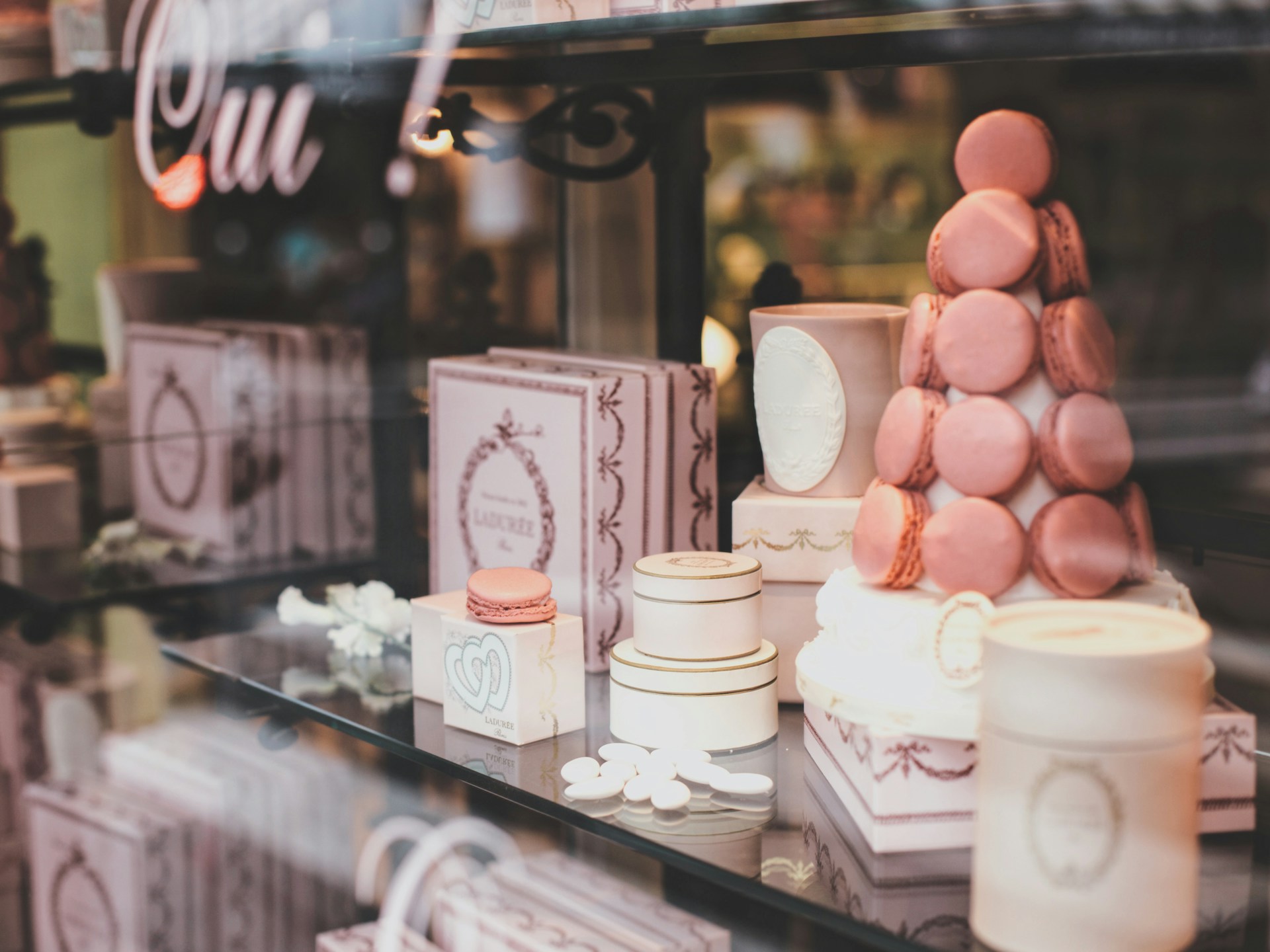 Prices for popular goods