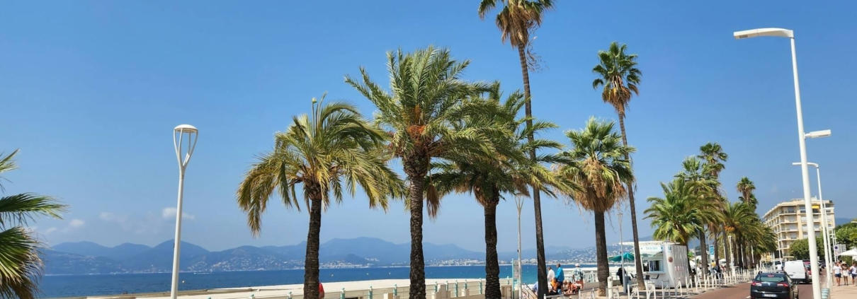 Cannes