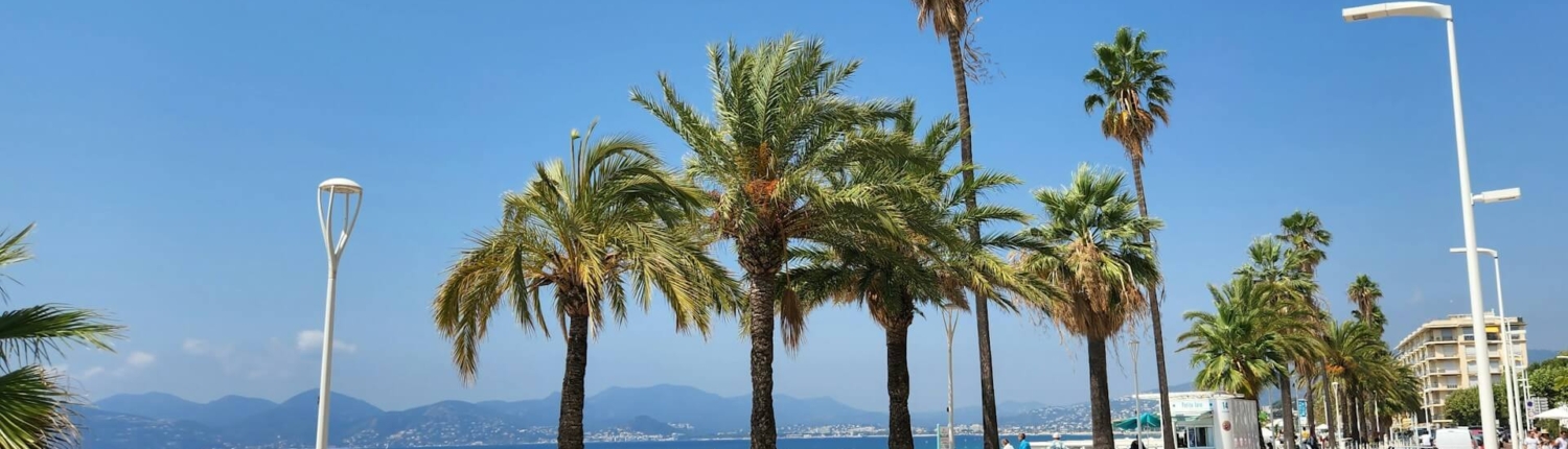 Cannes