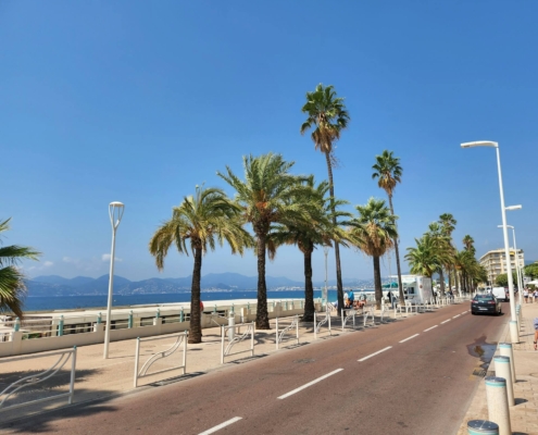 Cannes