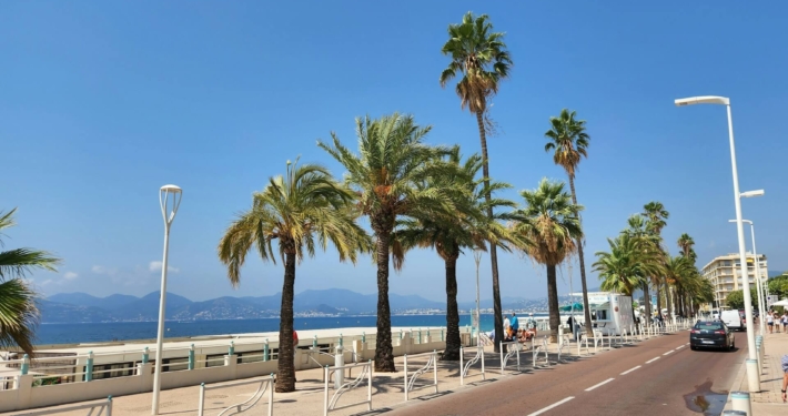 Cannes