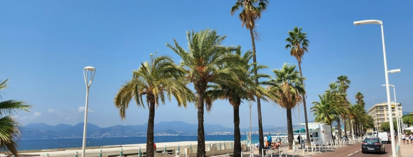 Cannes